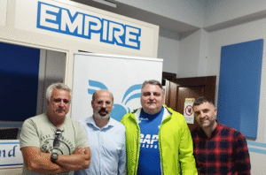 Prestipino, Muscolino, Frazzica, Bonfiglio