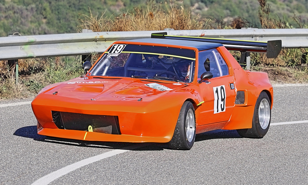 Scuderia Nebrosport