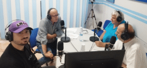 SportEmpire N. 5 - La Torre, Saccà. Lo Conti e Muscolino - 1