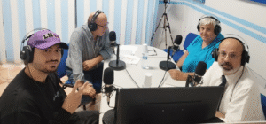 SportEmpire N.5 - La Torre, Saccà, Lo Conti e Muscolino