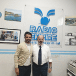 SportEmpire N.5 - Parisi e Muscolino