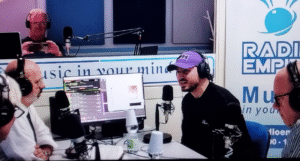 Sportempire N. 5 - La Torre, Saccà, Muscolino, Lo Conti