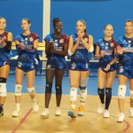 Futura Volley 25-26 vs Milazzo 1