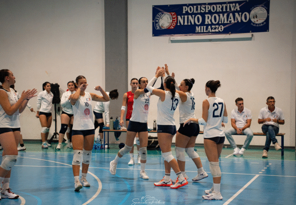Pol. Nino Romano 25-26