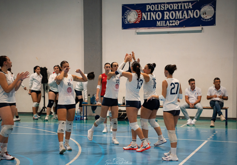 Pol. Nino Romano 25-26