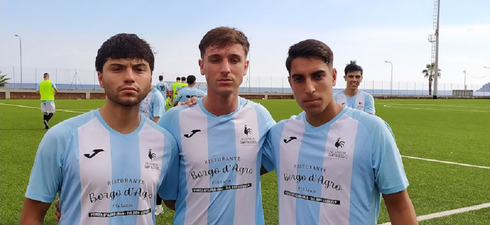 Santalessio Calcio 25-26