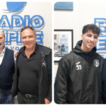 SportEmpire N. 9 - Mirko testagrossa, Davide Cioffi, Giuseppe Manuli e Mimmo Muscolino