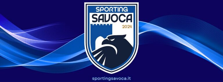 Sporting Savoca - logo