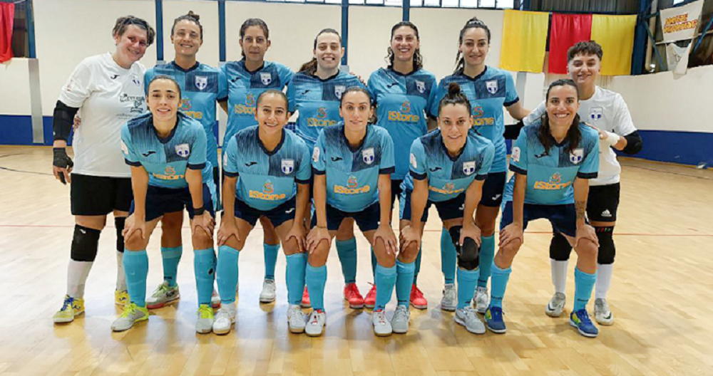 Team Scaletta 25-26