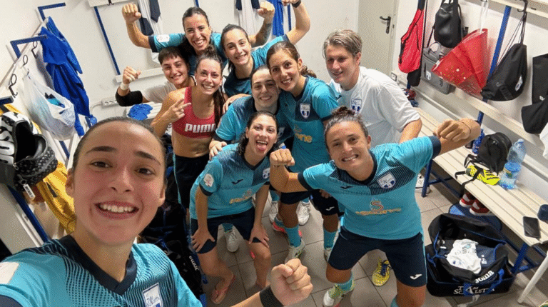 Team Scaletta vs Meta Catania