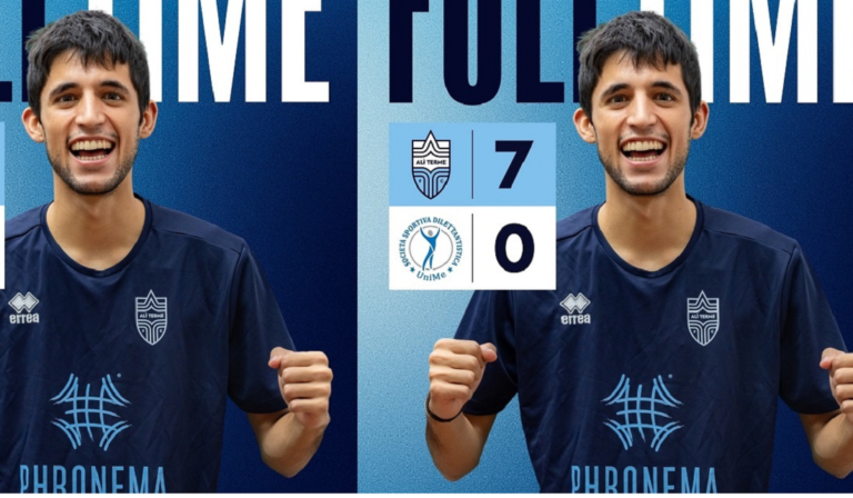 Alì Terme - Andrea Mosca