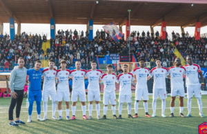 Avola calcio 25-26 vs Niscemi