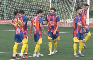 Calcio Santa Venerina 25-26