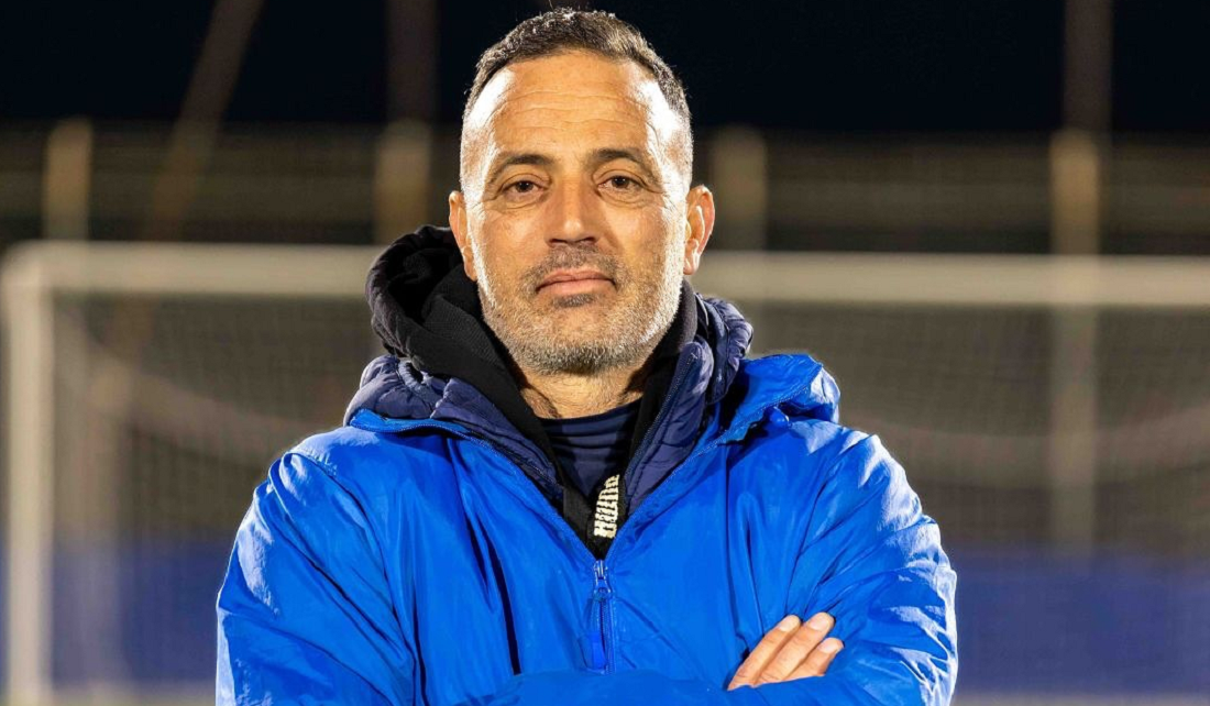 Fc Taormina 25-26 - Francesco Insanguine