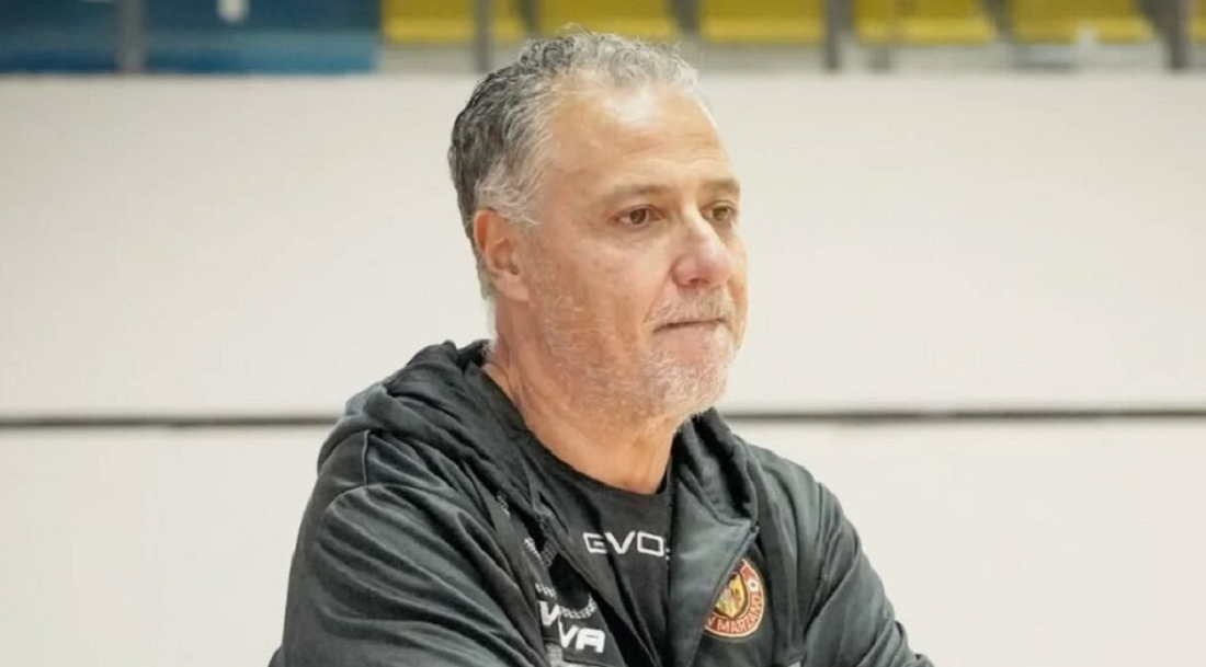 Futsal - Antonino Rinaldi