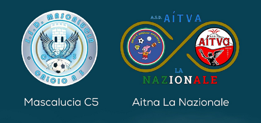 Mascalucia calcio a 5