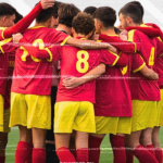 Messina Calcio - settore giovanile