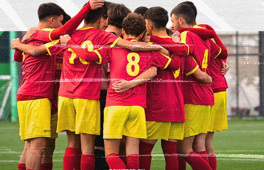 Messina Calcio - settore giovanile