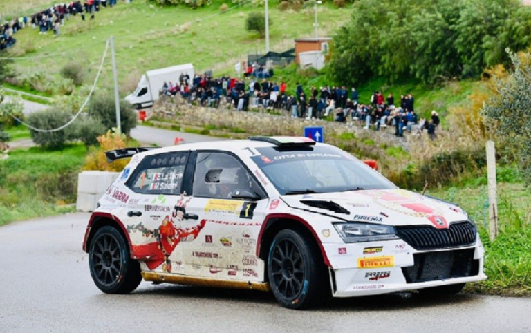 Motori - Emanuele La Torre Conca D'oro