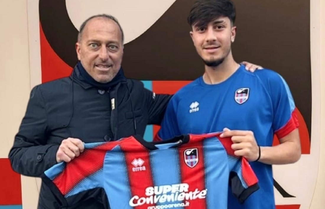Samuele D'Amore