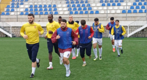 Calcio Furci a Taormina