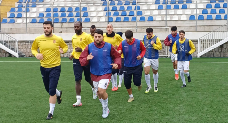 Calcio Furci a Taormina