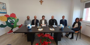 Figc Sicilia - Presentazione finale coppa italia
