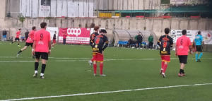 La Cantera vs Garden 1