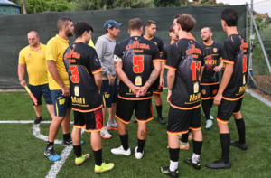 La Cantera vs Garden