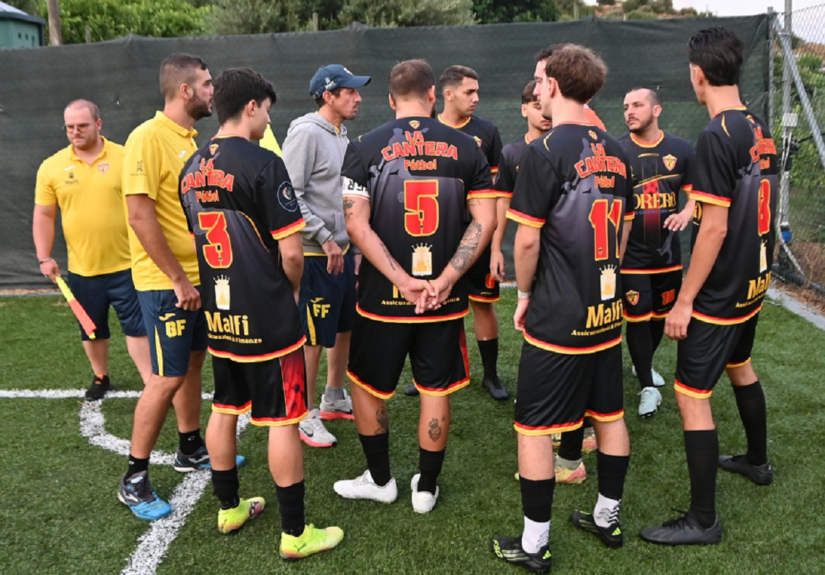 La Cantera vs Garden