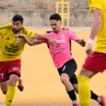 Messina vs Athletic Palermo