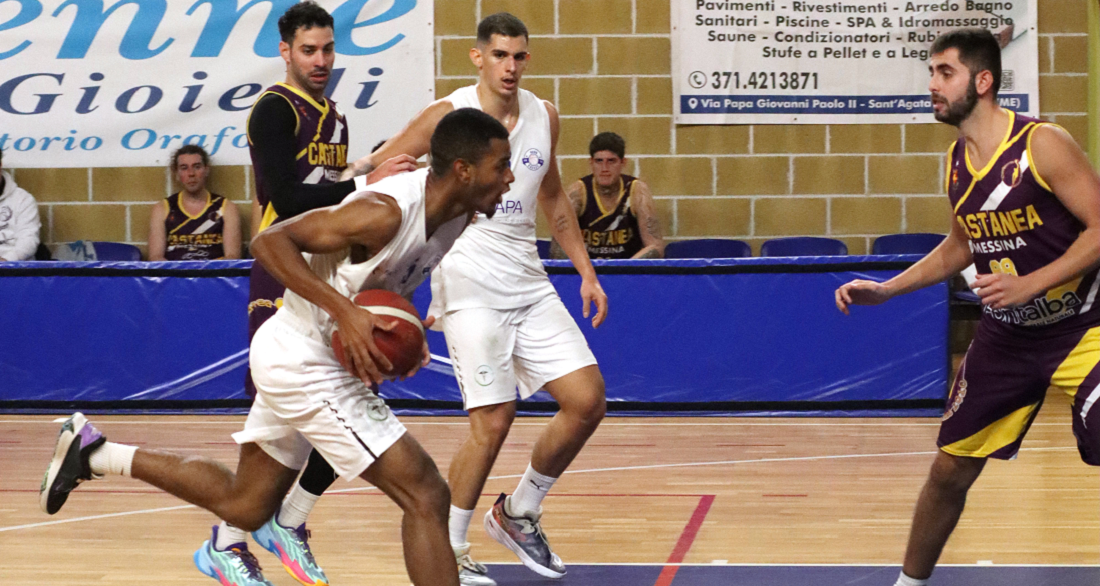 Nova Basket 25-26