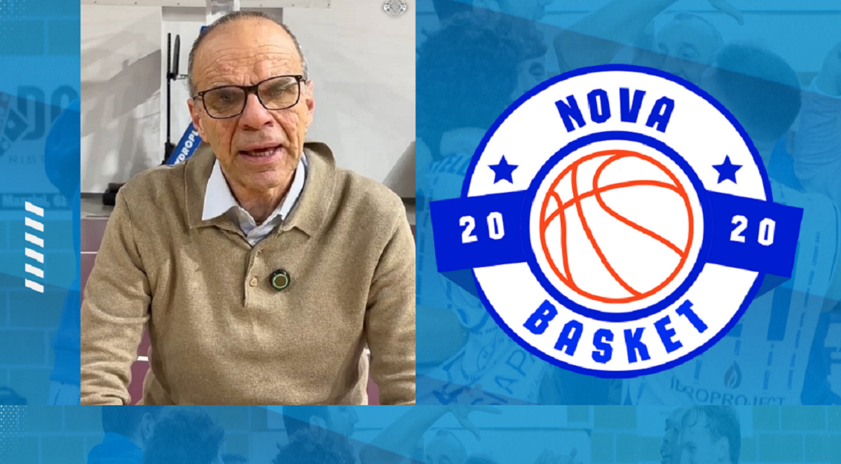 Nova Basket - Francsco Sciambarella