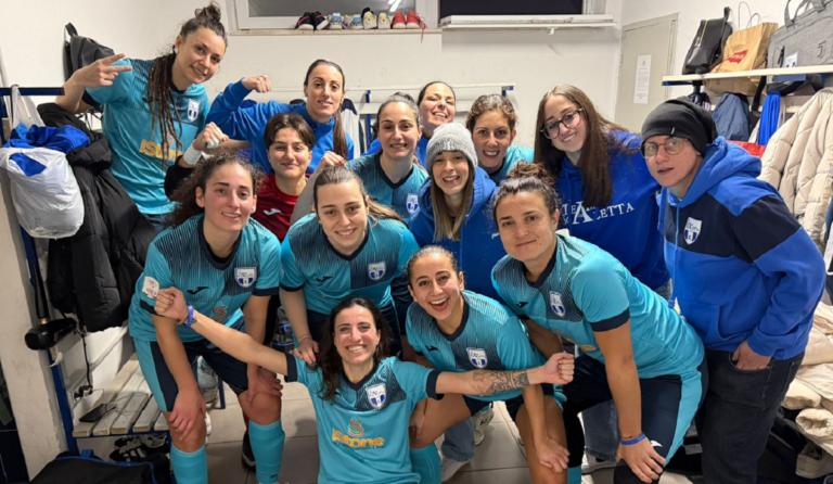 Team Scaletta vs Meta Catania