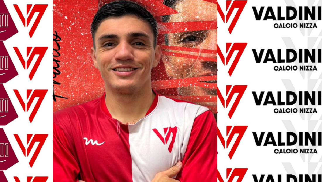 Valdinisi 25-26 Franco Chacon