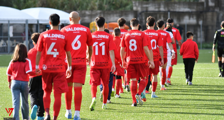Valdinisi Calcio 25-26