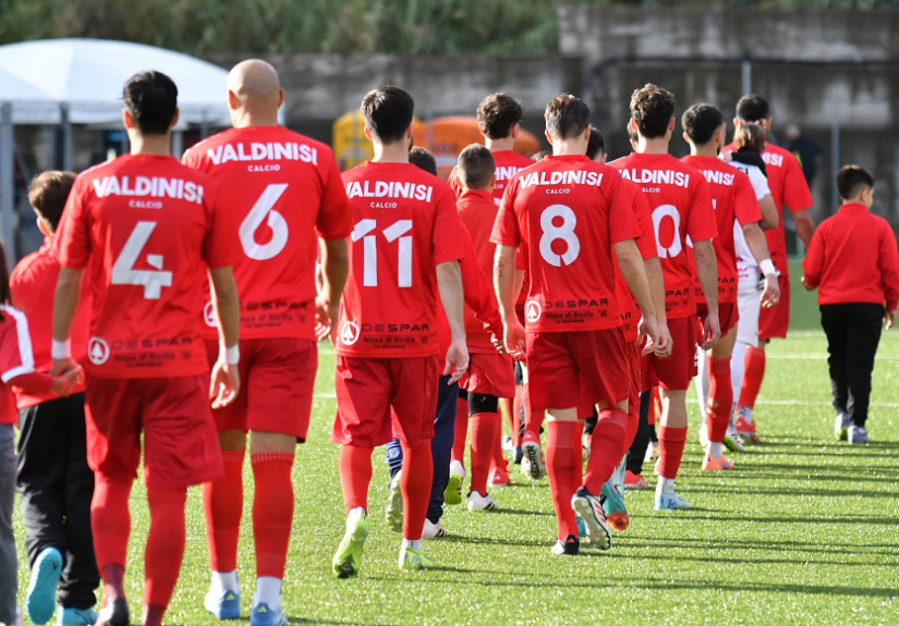 Valdinisi Calcio 25-26