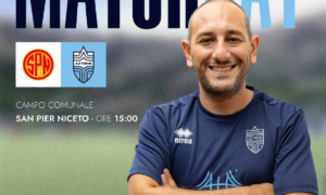 Alì Terme - Stefano Foti