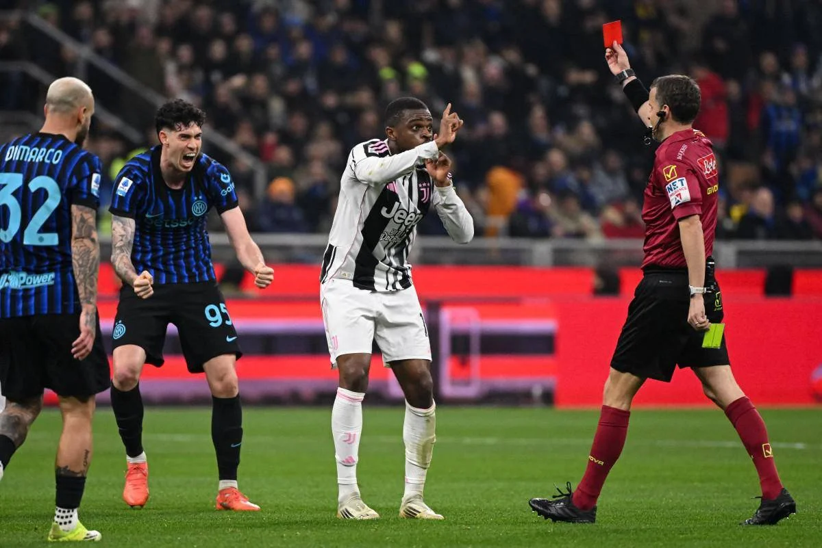 Calcio serie A