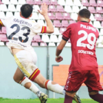 Messina vs Reggina