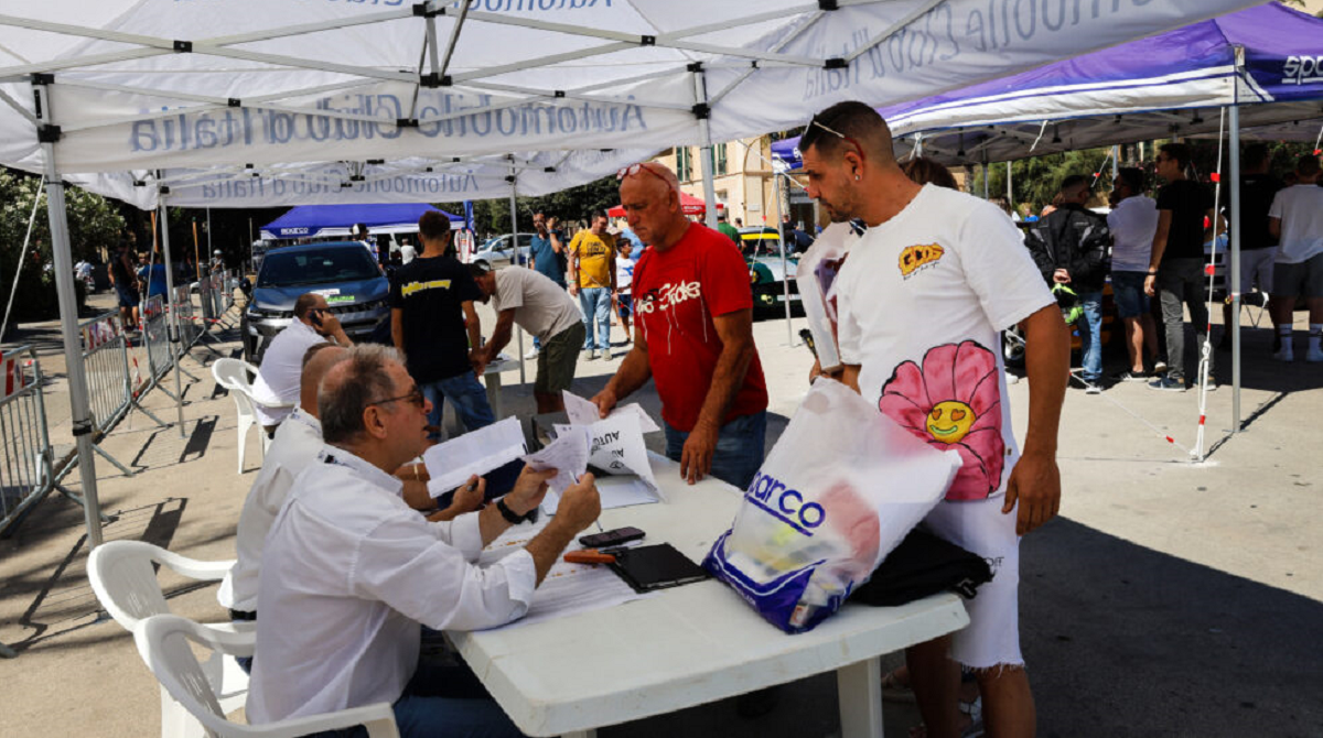 Motori - Aci Sicilia