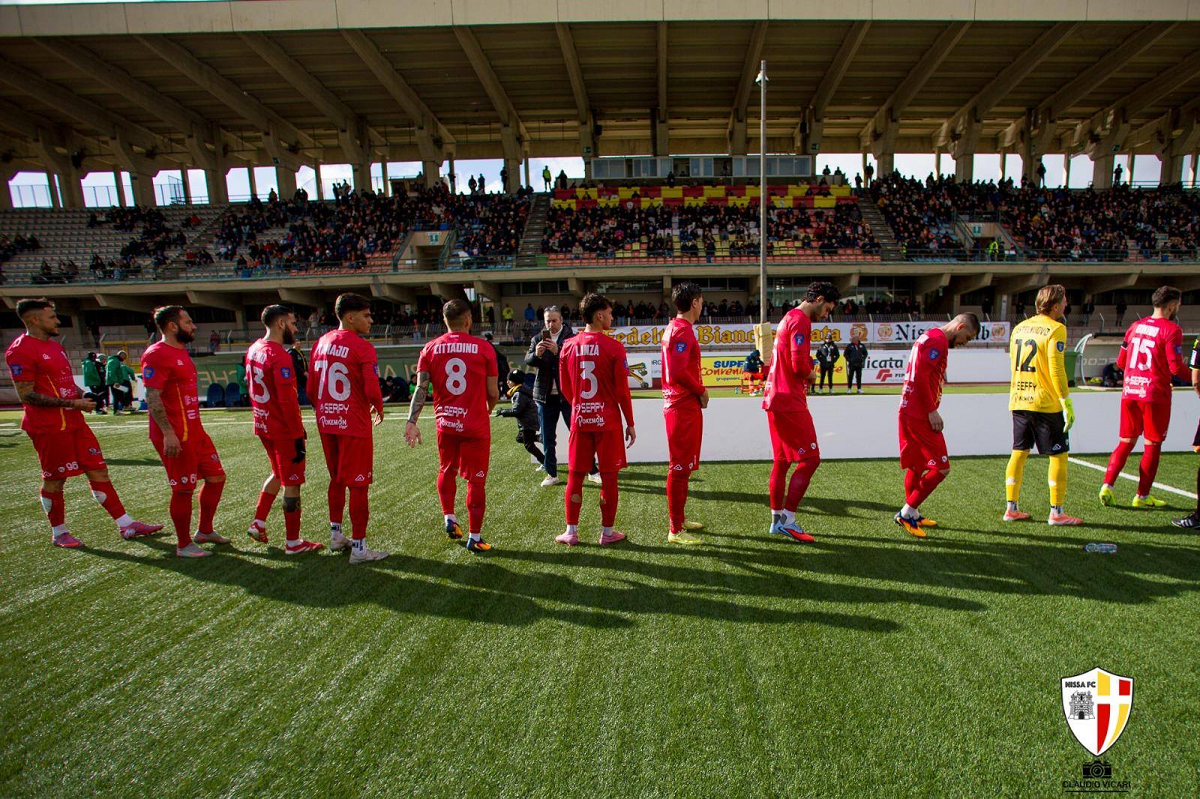 Nissa Fc 25-26