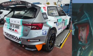 Andera Nucita - 2026