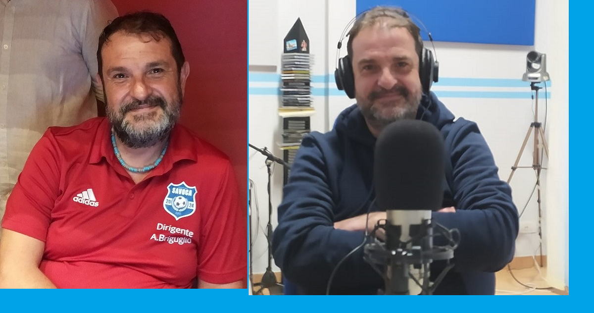Andrea Briguglio - Sporting Savoca