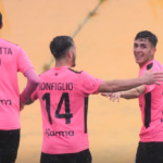 Athletic Palermo vs Paternò