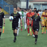Atletico Catania 1994 vs Nebros