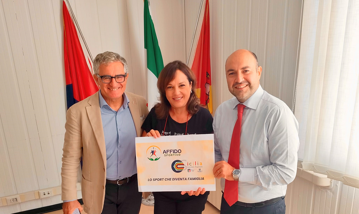 CSAIN Sicilia