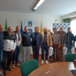 Figc Sicilia - Sorteggio Coppe