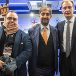 Giuseppe Zagami - Presidente Rally