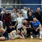 Jonica 25-26 vs Ciclope